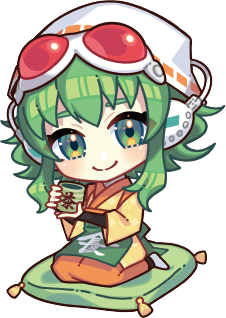 GUMI