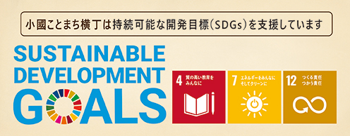 SDGs